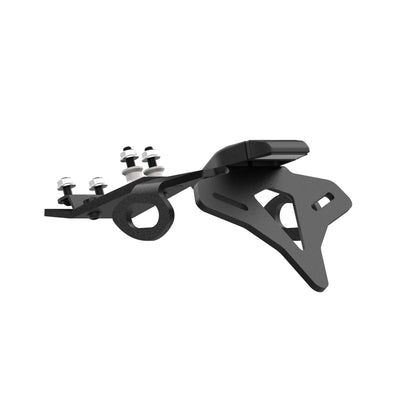 Evotech Kentekenplaathouder - Honda CB750 Hornet (2023+)