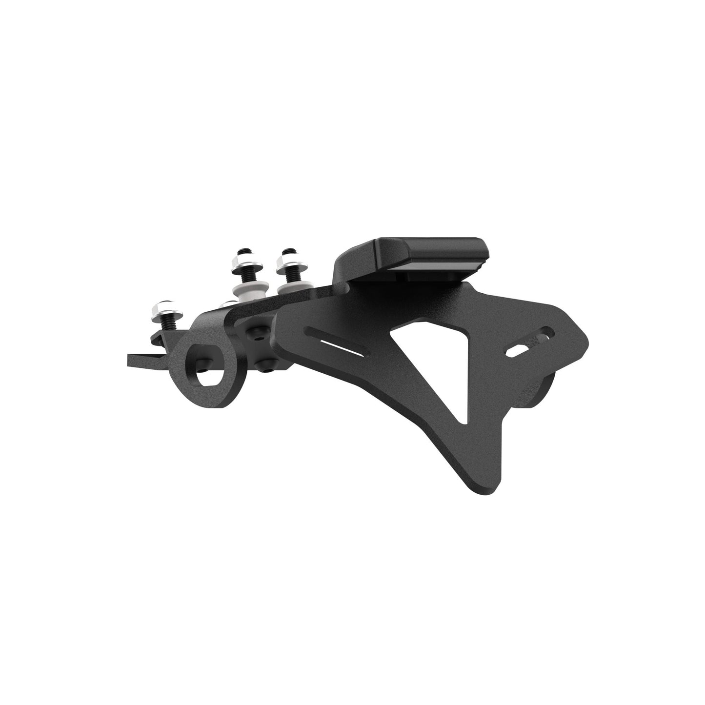 Evotech Kentekenplaathouder - Honda CB750 Hornet (2023+)