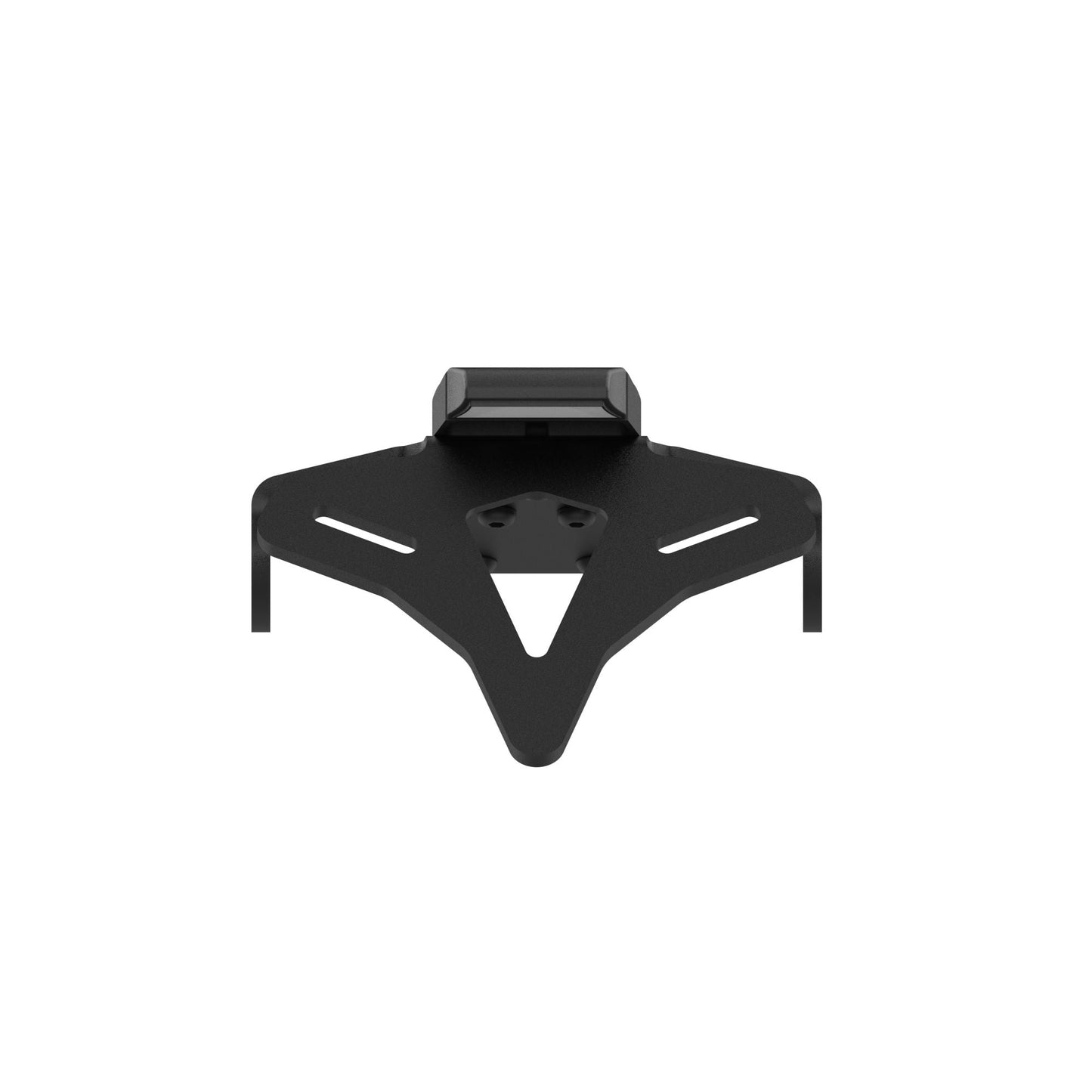 Evotech Kentekenplaathouder - Honda CB750 Hornet (2023+)