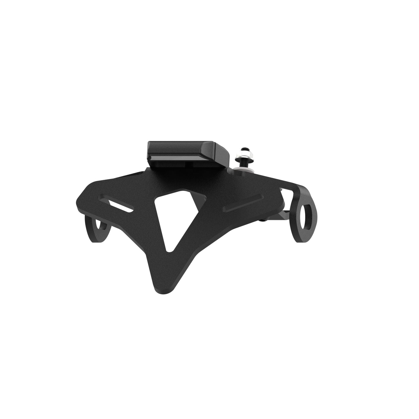 Evotech Kentekenplaathouder - Honda CB750 Hornet (2023+)