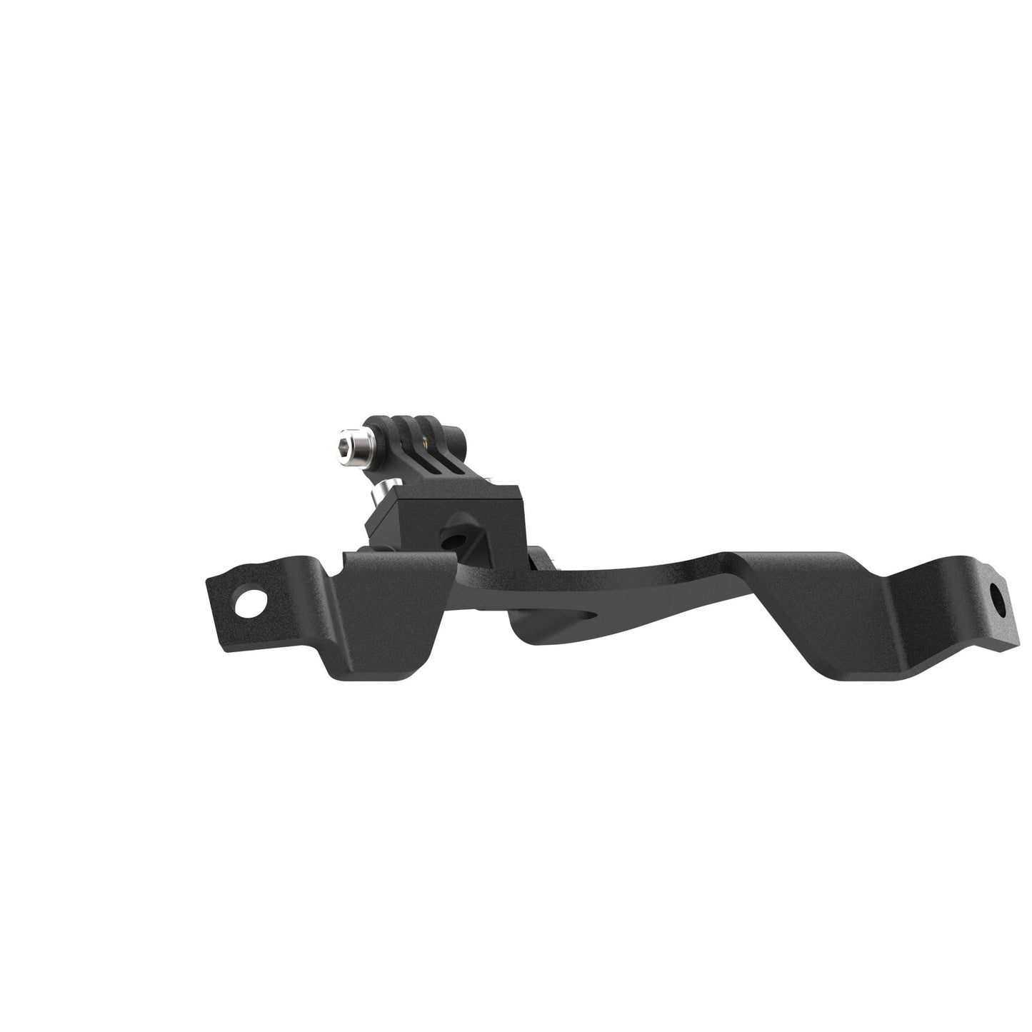 Evotech Action / Dash Cam Navigatiesteun - Honda CBR500R (2019-2021)