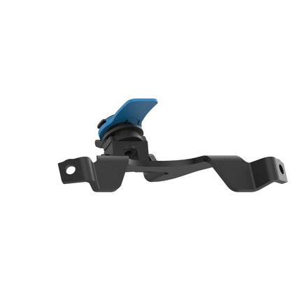 Navigatiesteun Evotech Performance voor Quad Lock - Honda CBR500R (2019-2021)