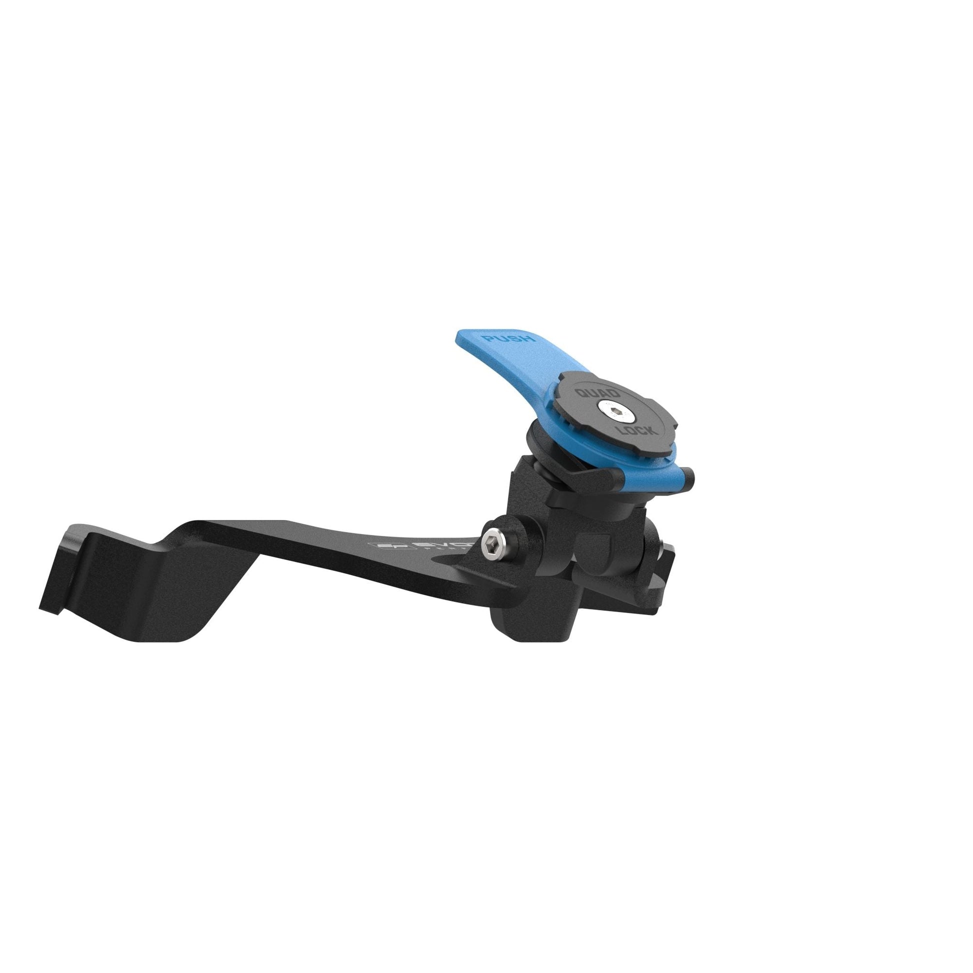 Navigatiesteun Evotech Performance voor Quad Lock - Honda CBR500R (2019-2021)