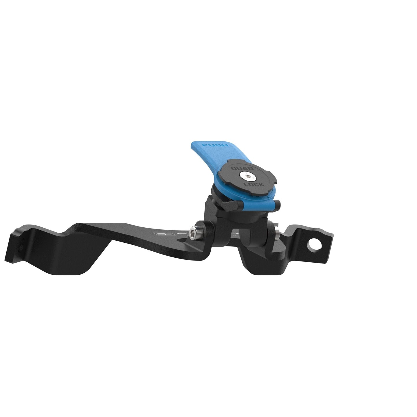 Navigatiesteun Evotech Performance voor Quad Lock - Honda CBR500R (2019-2021)