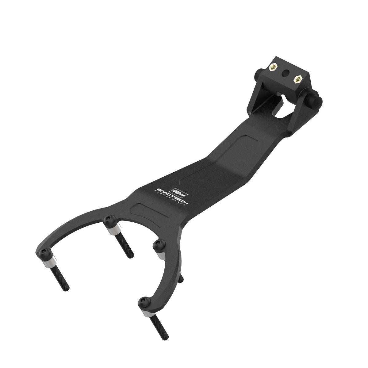 Evotech Sat Nav / Phone Mount - KTM 1390 Super Duke R (2024+)
