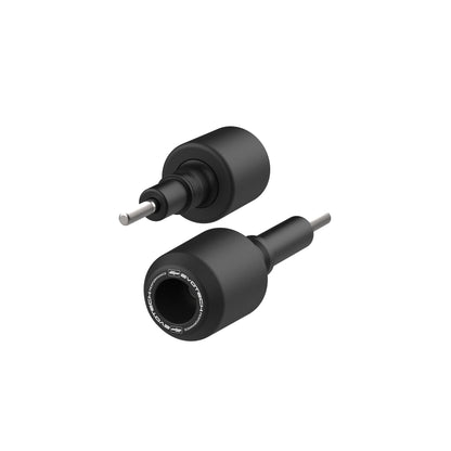 Valblokken set Kawasaki KLE500 SE (2026+)