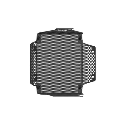 Evotech Kawasaki Ninja 650 40th Anniversary Edition Radiatorcover (2024+)