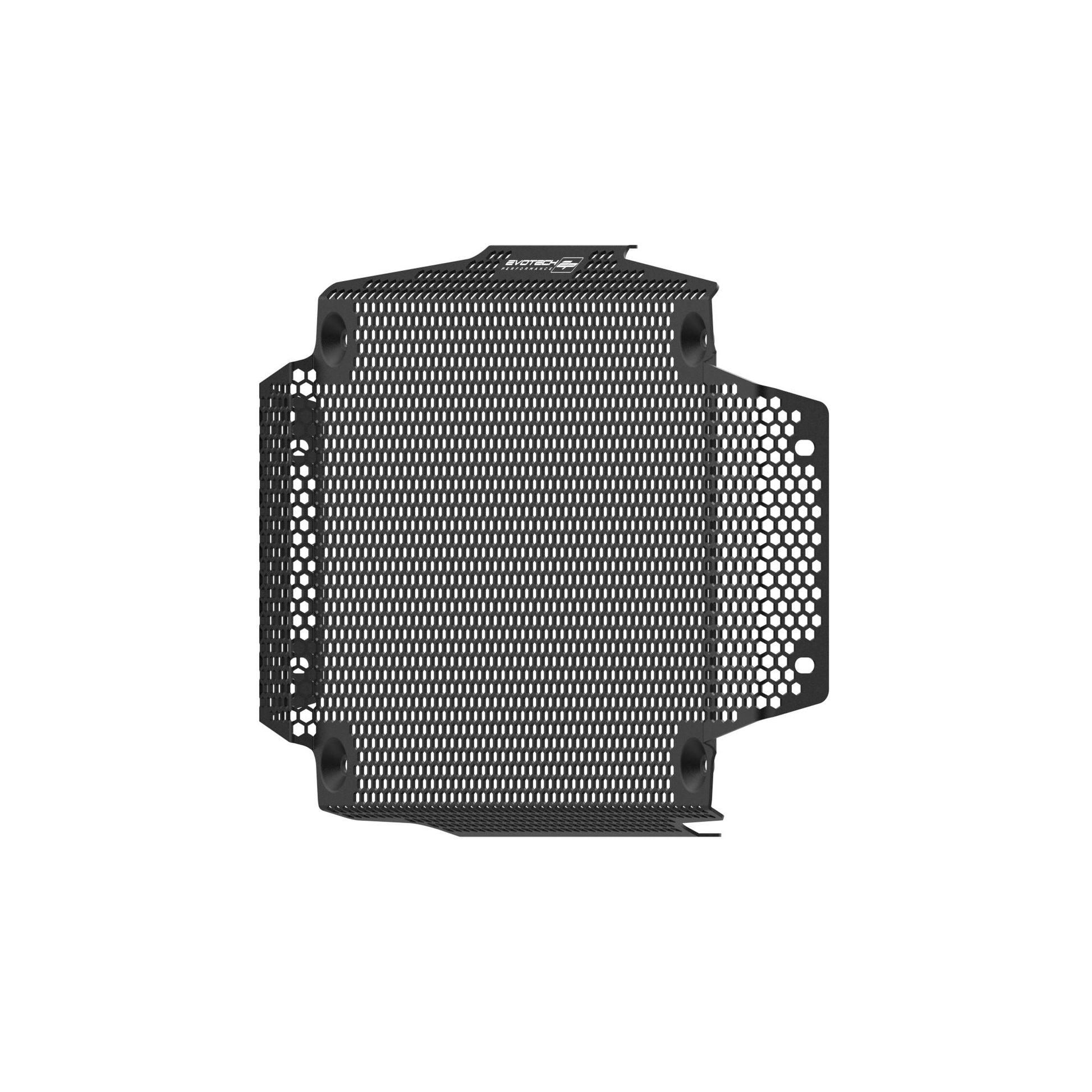 Evotech Kawasaki Z650 Urban Radiatorcover (2022+)