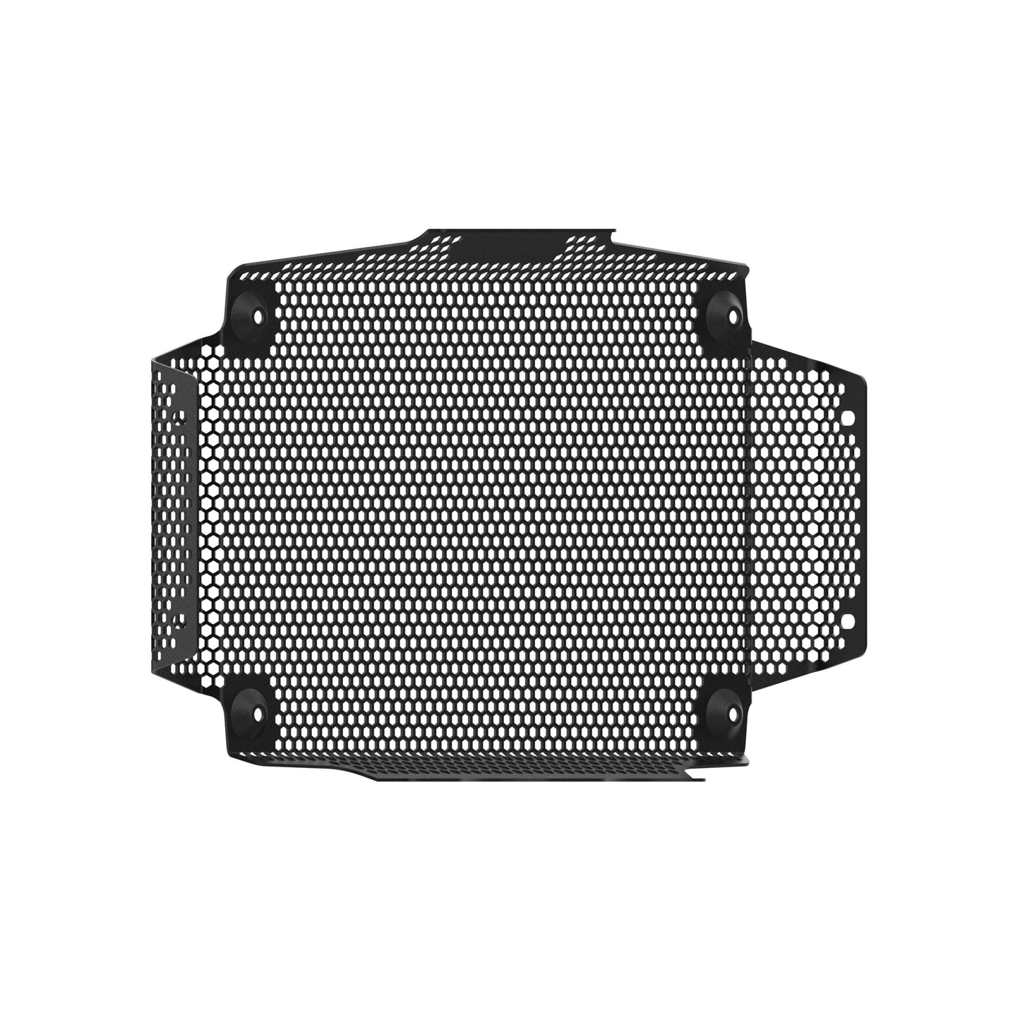 Evotech Kawasaki Ninja 650 Urban Radiatorcover (2022+)