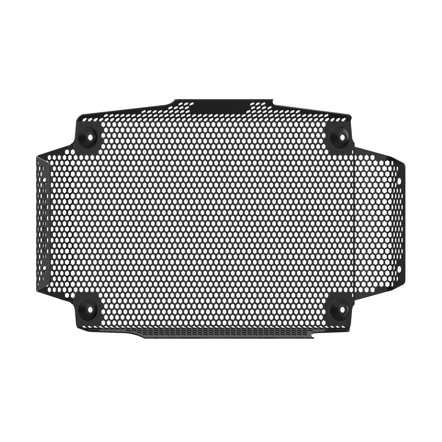 Evotech Kawasaki Ninja 650 Performance Radiatorcover (2021+)