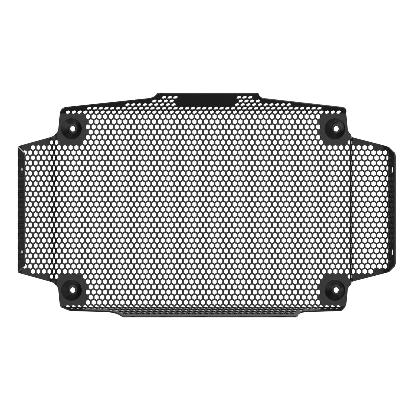 Evotech Kawasaki Ninja 650 Performance Radiatorcover (2021+)