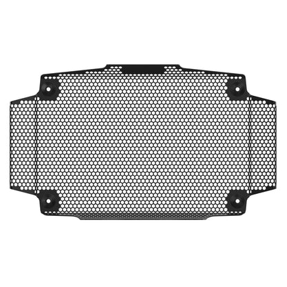 Evotech Kawasaki Z650 Urban Radiatorcover (2022+)