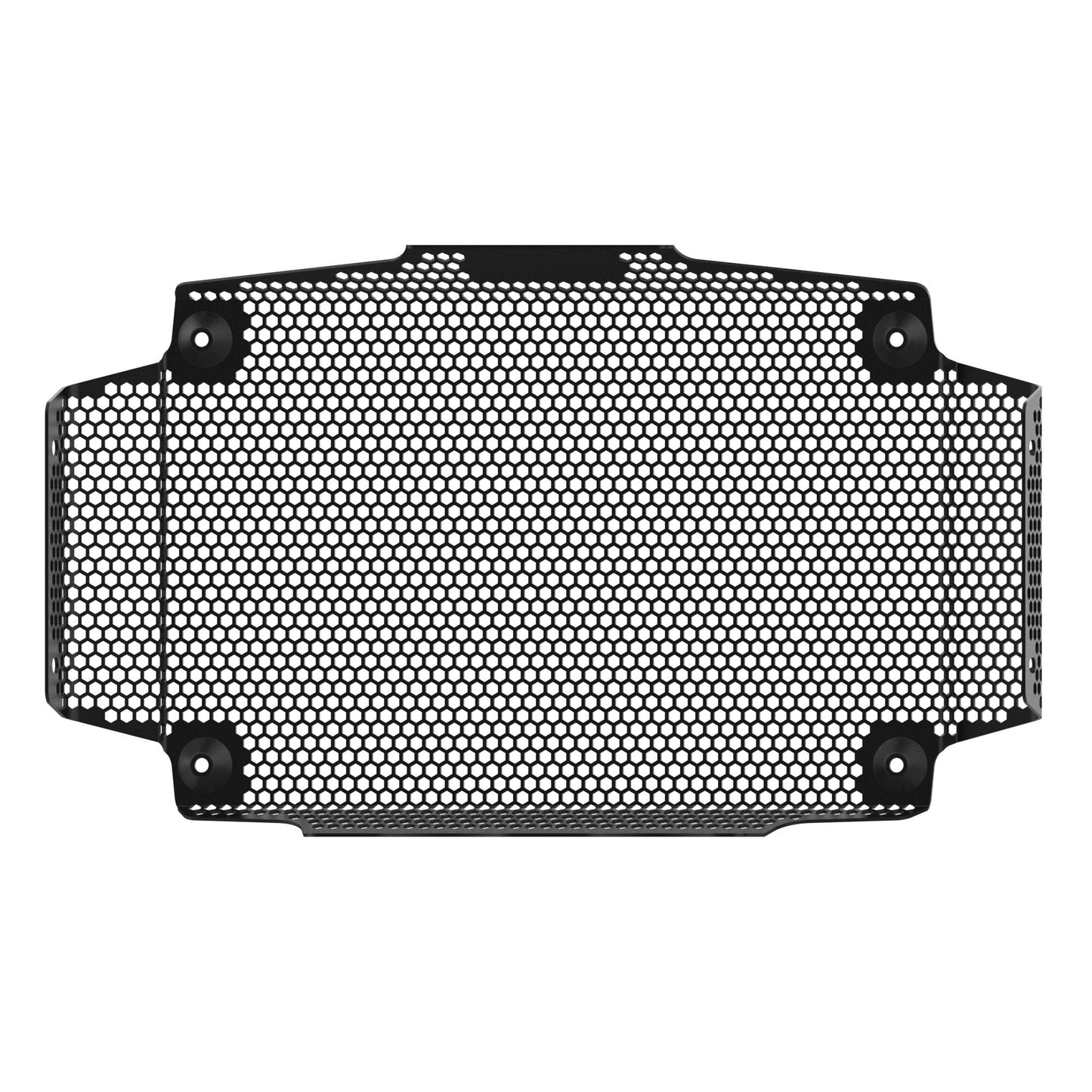 Evotech Kawasaki Ninja 650 Performance Radiatorcover (2021+)