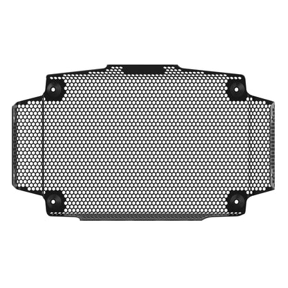 Evotech Kawasaki Ninja 650 40th Anniversary Edition Radiatorcover (2024+)