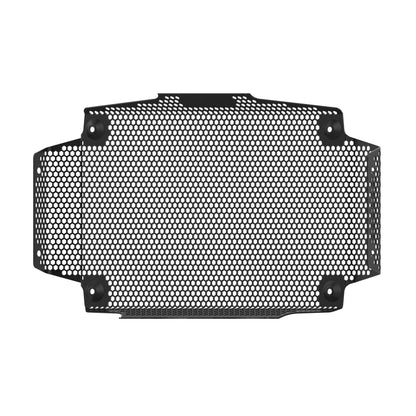 Evotech Kawasaki Ninja 650 Performance Radiatorcover (2021+)