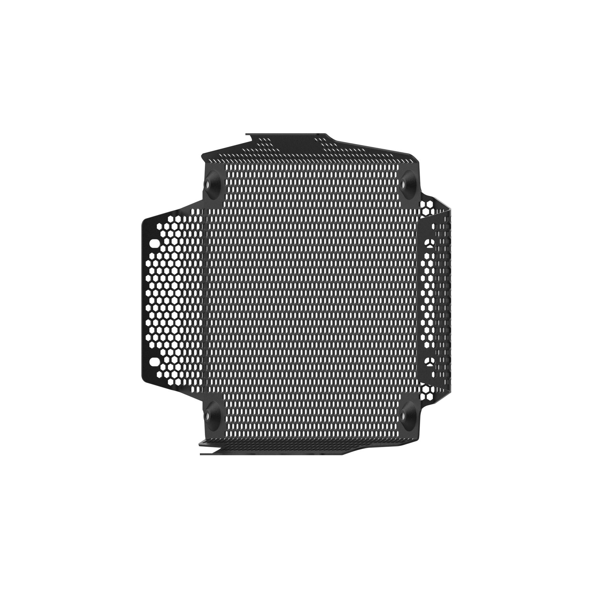 Evotech Kawasaki Z650 Urban Radiatorcover (2022+)
