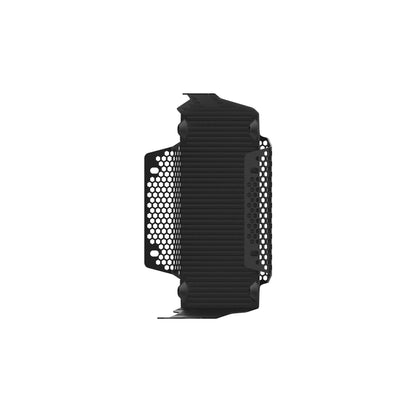 Evotech Kawasaki Ninja 650 Performance Radiatorcover (2021+)