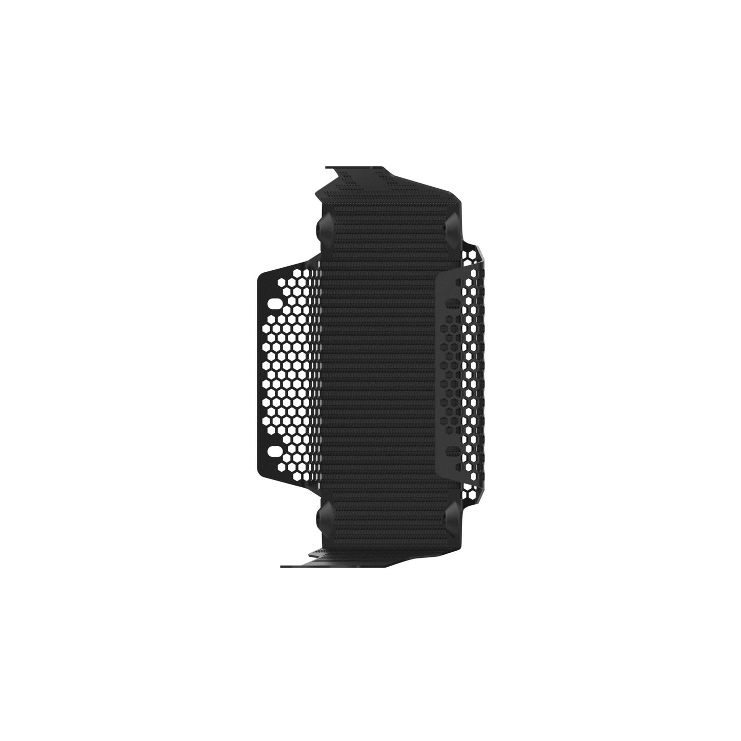 Evotech Kawasaki Ninja 650 Urban Radiatorcover (2022+)