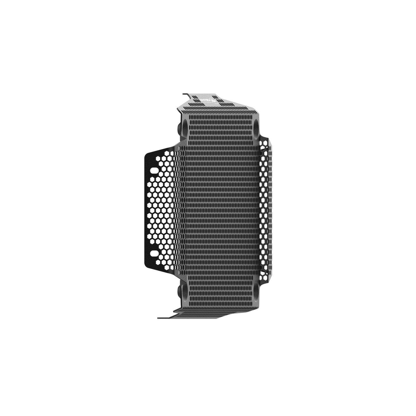 Evotech Kawasaki Z650 Performance Radiatorcover (2021+)