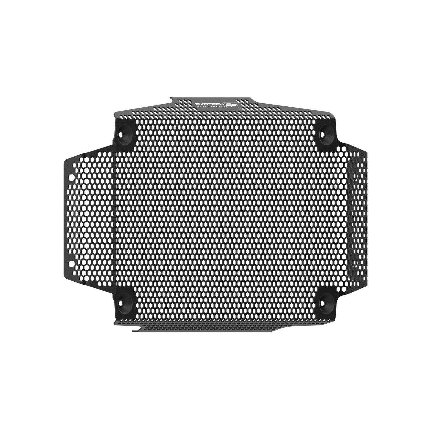 Evotech Kawasaki Ninja 650 Tourer Radiatorcover (2021+)