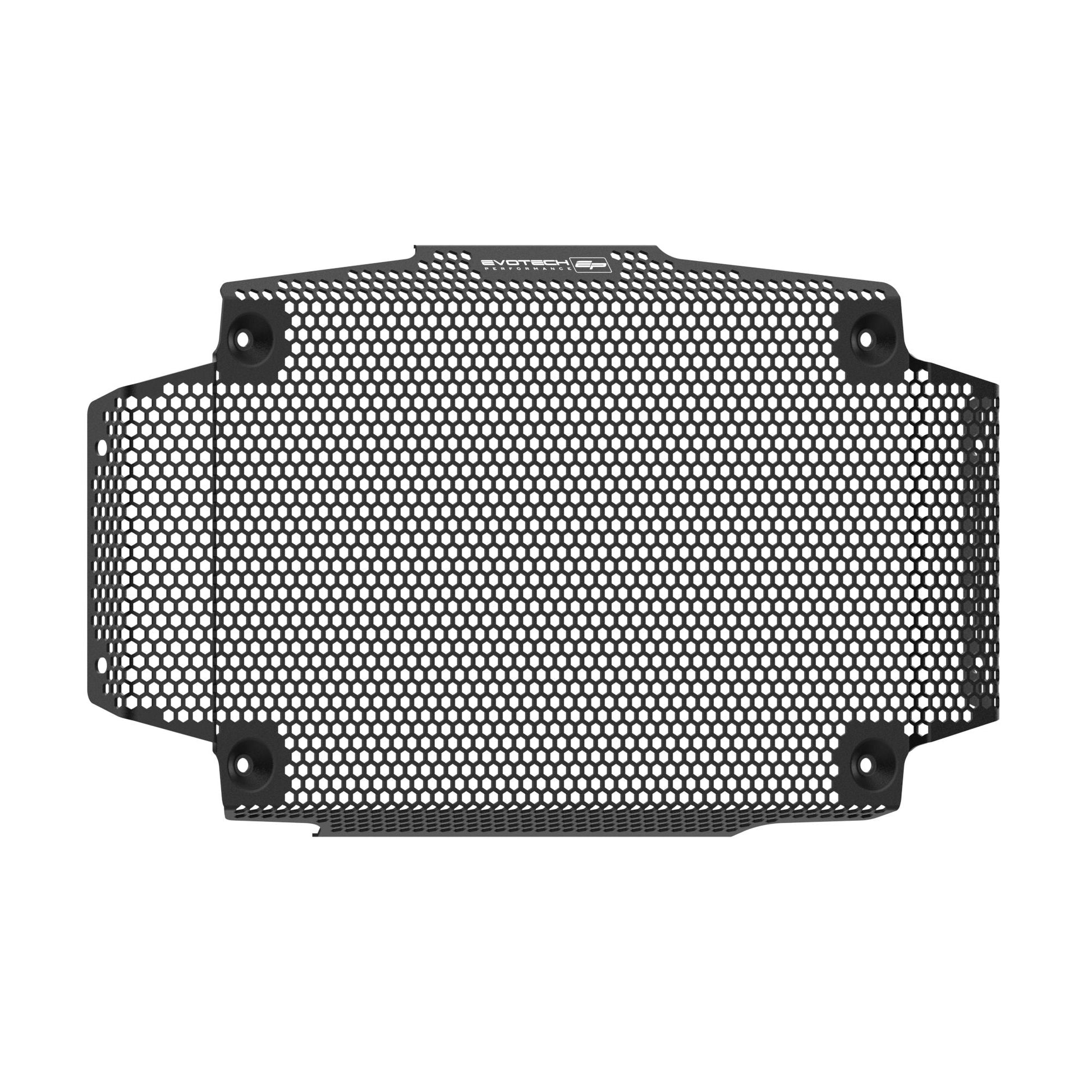 Evotech Kawasaki Ninja 650 Performance Radiatorcover (2021+)