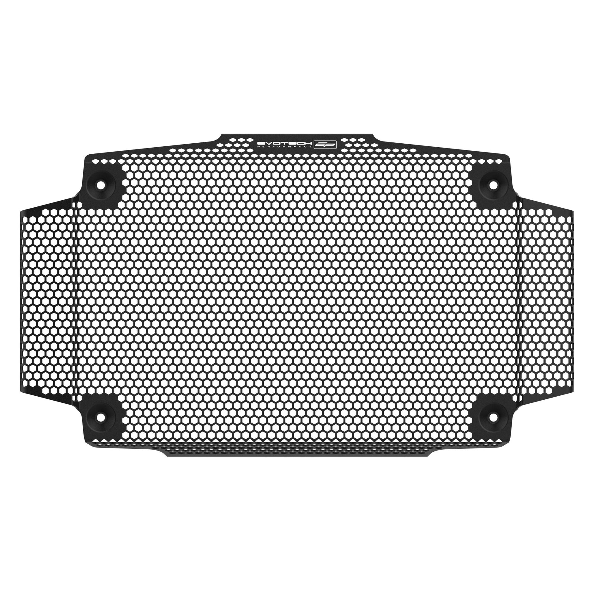 Evotech Kawasaki Ninja 650 Performance Radiatorcover (2021+)