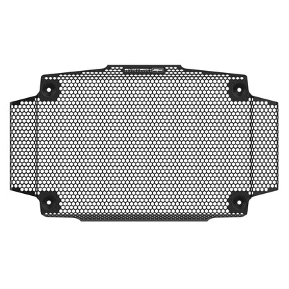 Evotech Kawasaki Ninja 650 Performance Radiatorcover (2021+)