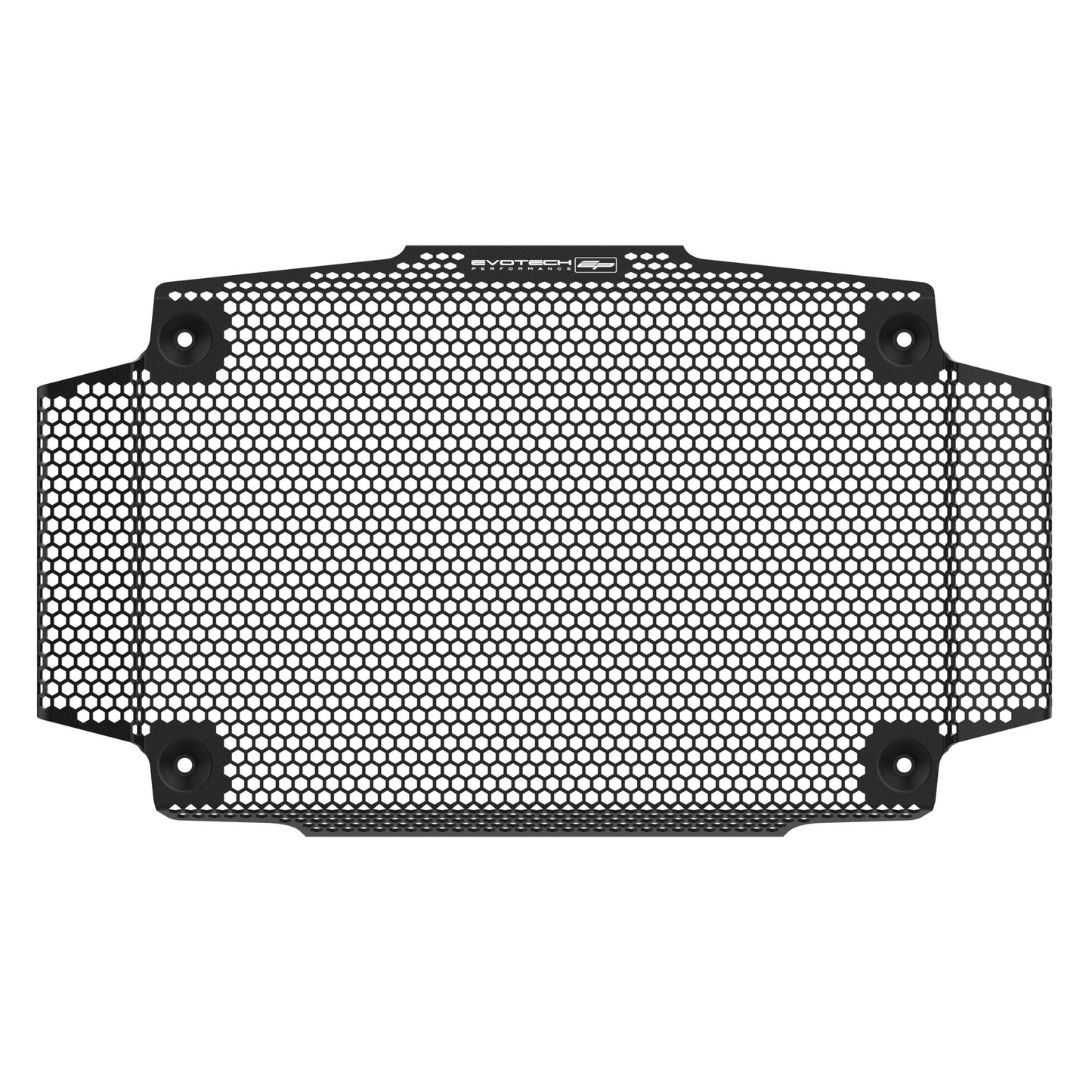 Evotech Kawasaki Ninja 650 Urban Radiatorcover (2022+)
