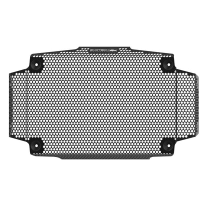 Evotech Kawasaki Ninja 650 40th Anniversary Edition Radiatorcover (2024+)