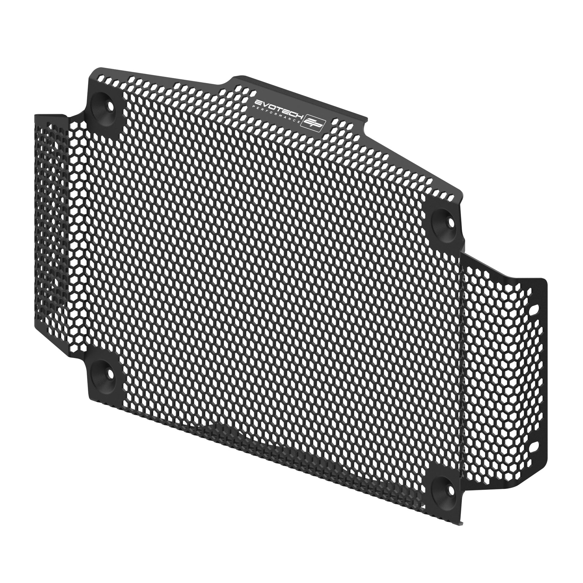 Evotech Kawasaki Ninja 650 Urban Radiatorcover (2022+)