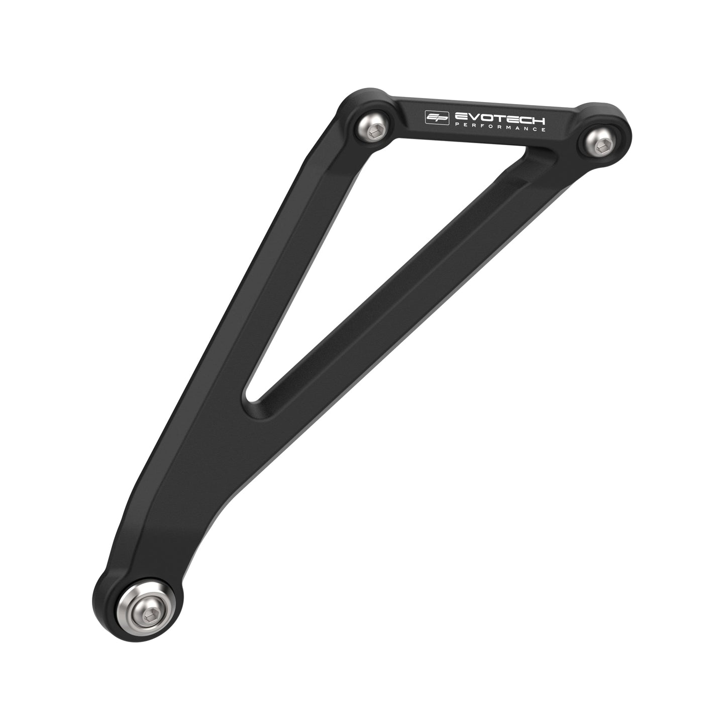Evotech Kawasaki ZX636 Uitlaatsteun 2013 - 2018