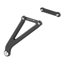 Evotech Uitlaatsteun & Duosteun Vervanger Kit - Kawasaki Ninja ZX-4R (2023+)