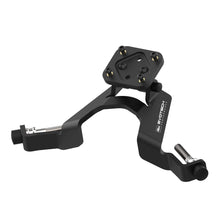 Evotech Garmin Navigatiesteun - Kawasaki Ninja ZX-4R (2024+)