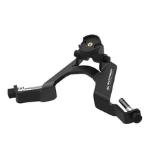 Evotech SP Connect Navigatiesteun - Kawasaki Ninja ZX-4RR 40th Anniversary Edition (2024+)