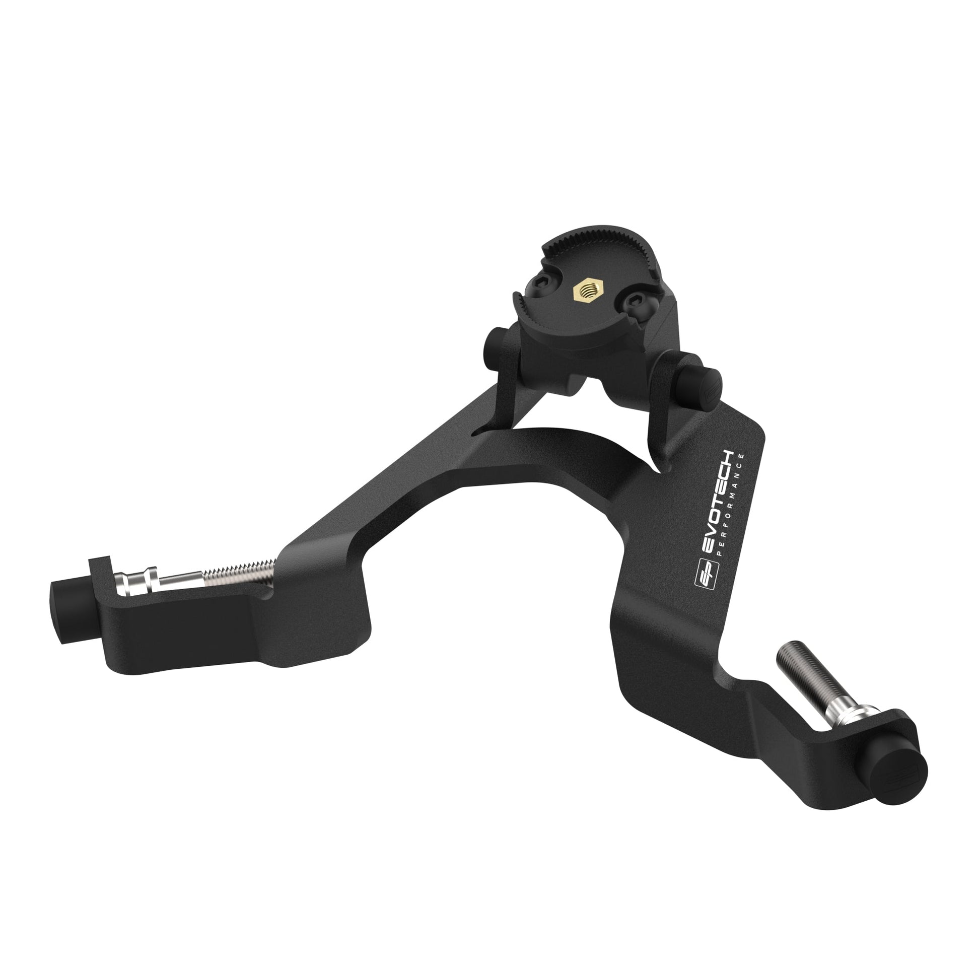 Evotech SP Connect Navigatiesteun - Kawasaki Ninja ZX-4RR (2023+)