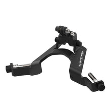 Evotech Action / Dash Cam Navigatiesteun - Kawasaki Ninja ZX-4RR 40th Anniversary Edition (2024+)