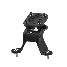 Evotech Garmin Navigatiesteun - Kawasaki Ninja ZX-6R 40th Anniversary Edition (2024+)