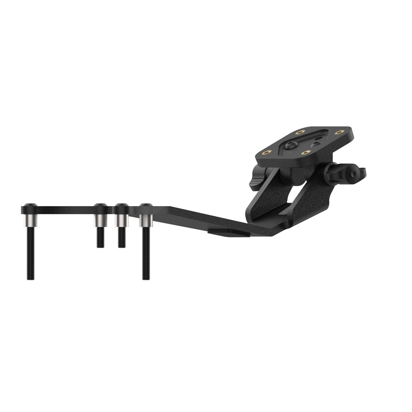 Evotech Garmin Navigatiesteun - MV Agusta Brutale 800 RR LH44 (2018 - 2019)