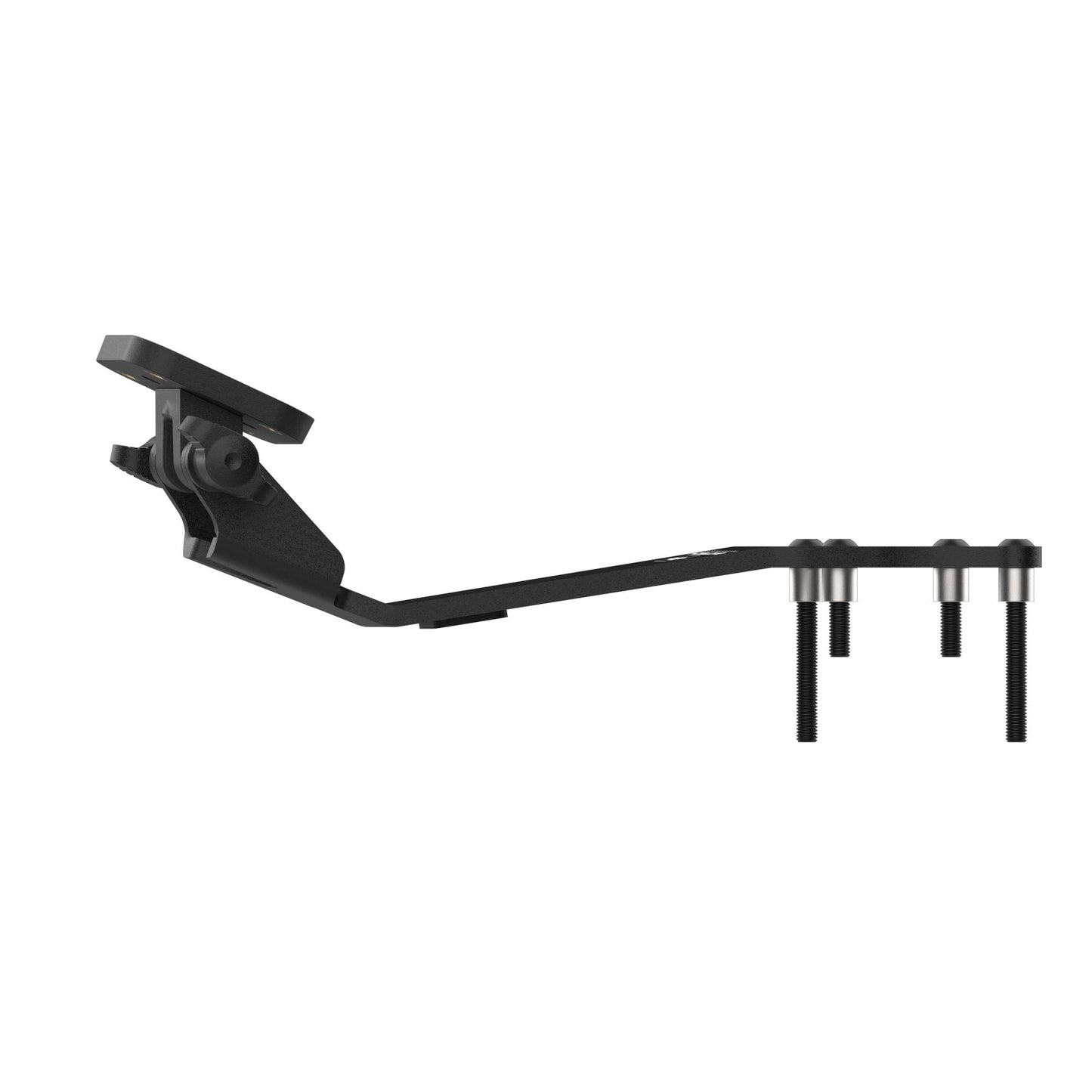 Evotech Garmin Navigatiesteun - MV Agusta Brutale 800 RR LH44 (2018 - 2019)