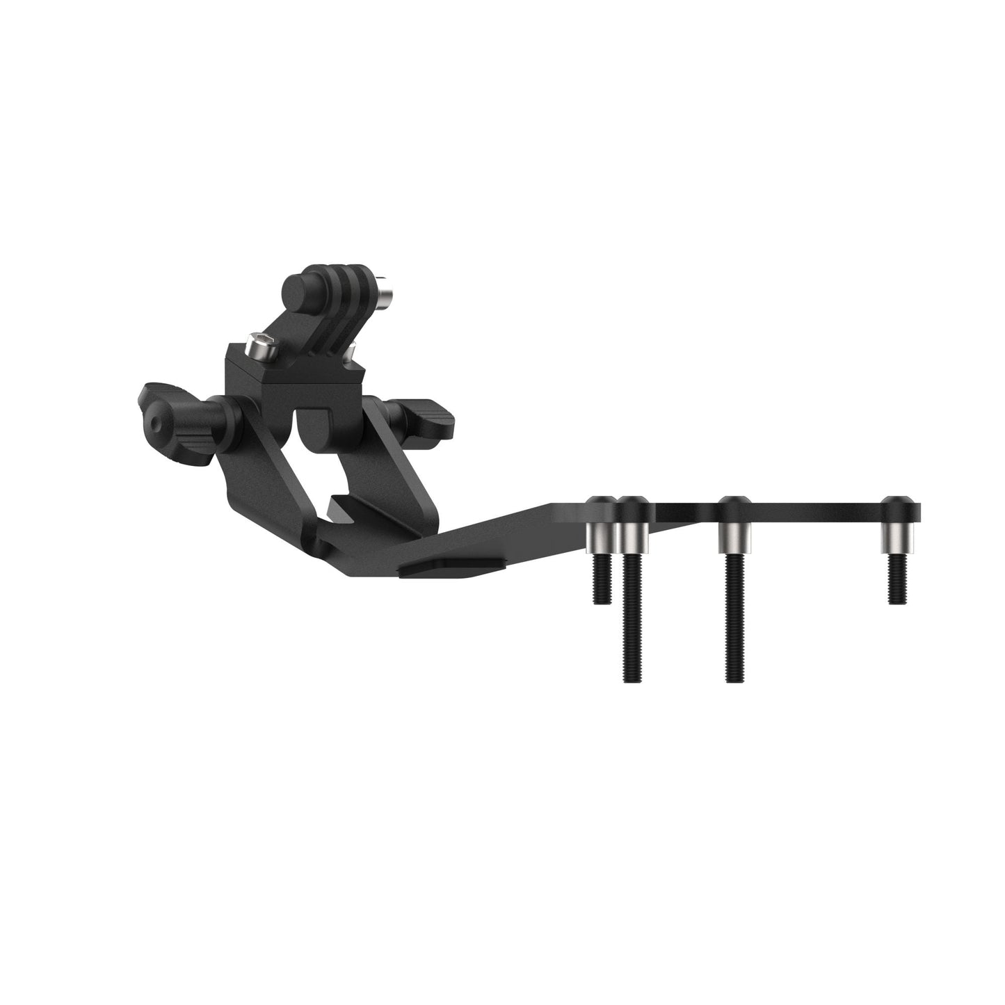 Evotech Action / Dash Cam Mount - MV Agusta Brutale 800 RC (2018+)
