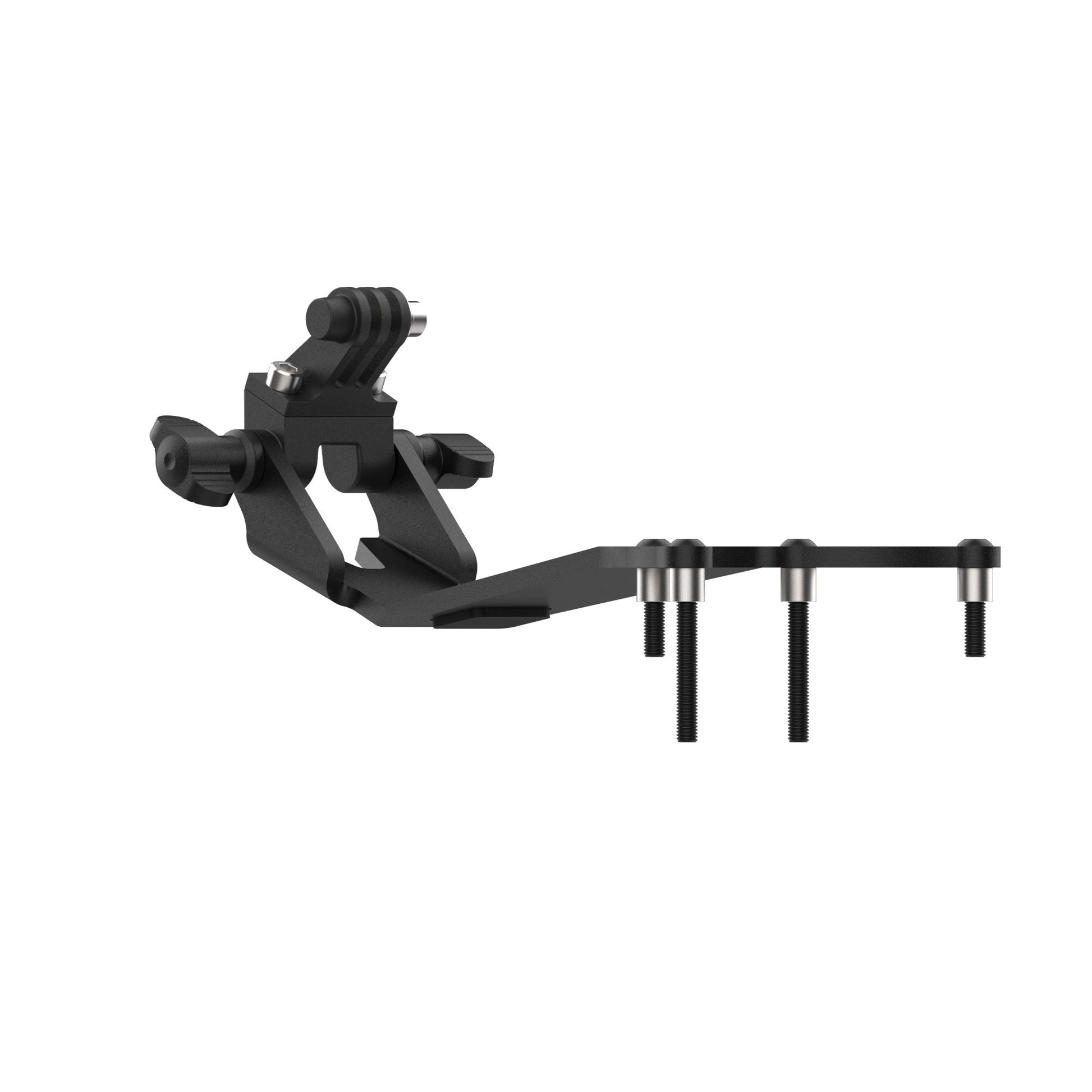 Evotech Action / Dash Cam Mount - MV Agusta Brutale 800 RC (2018+)