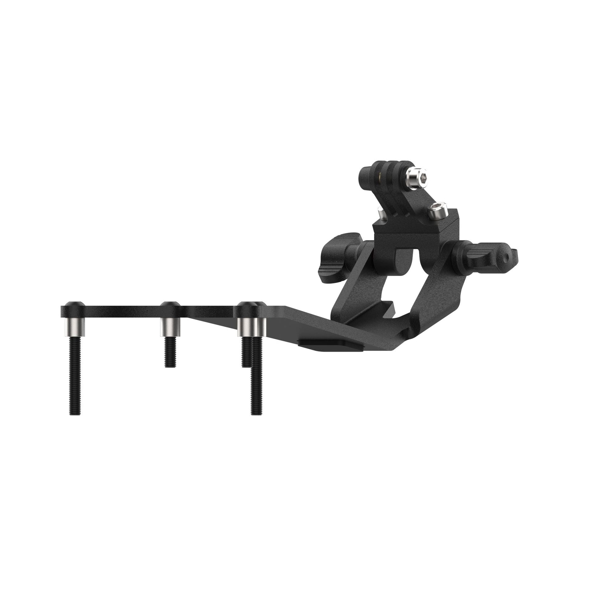 Evotech Action / Dash Cam Mount - MV Agusta Brutale 800 RC (2018+)