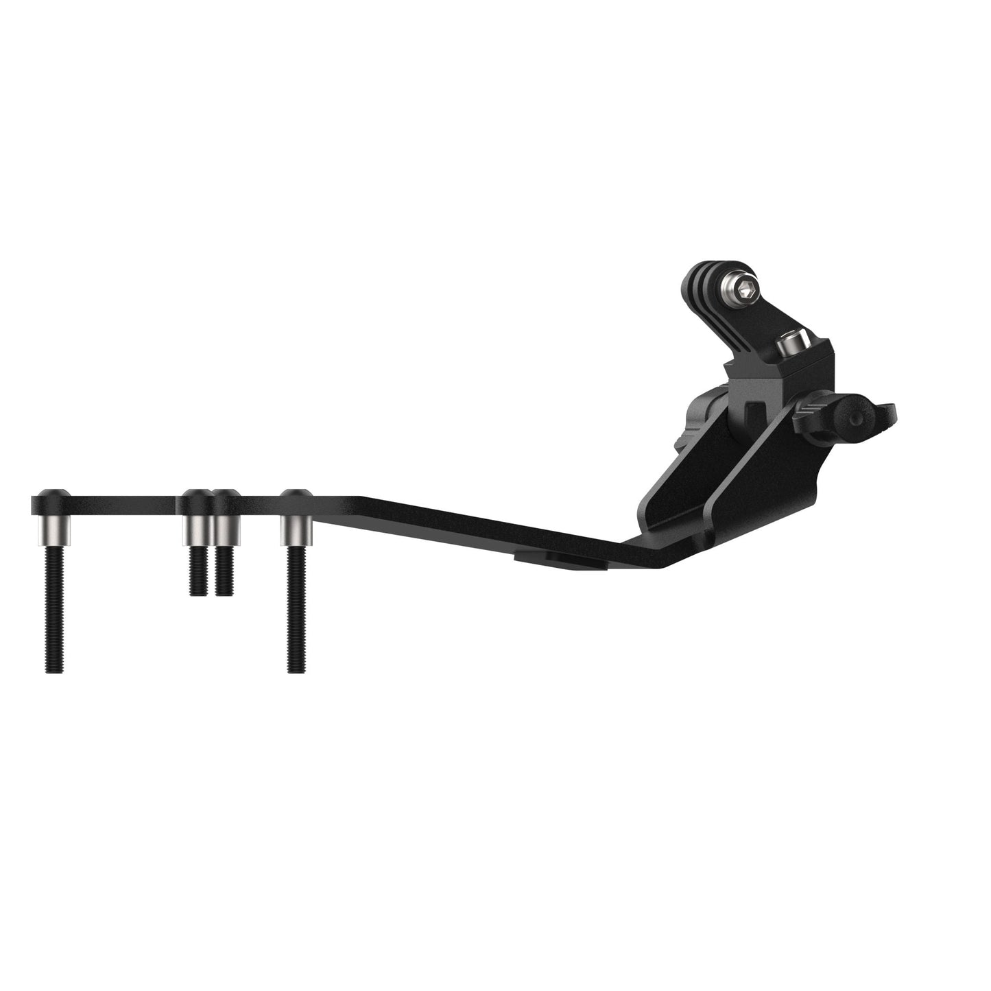 Evotech Action / Dash Cam Mount - MV Agusta Brutale 800 RC (2018+)