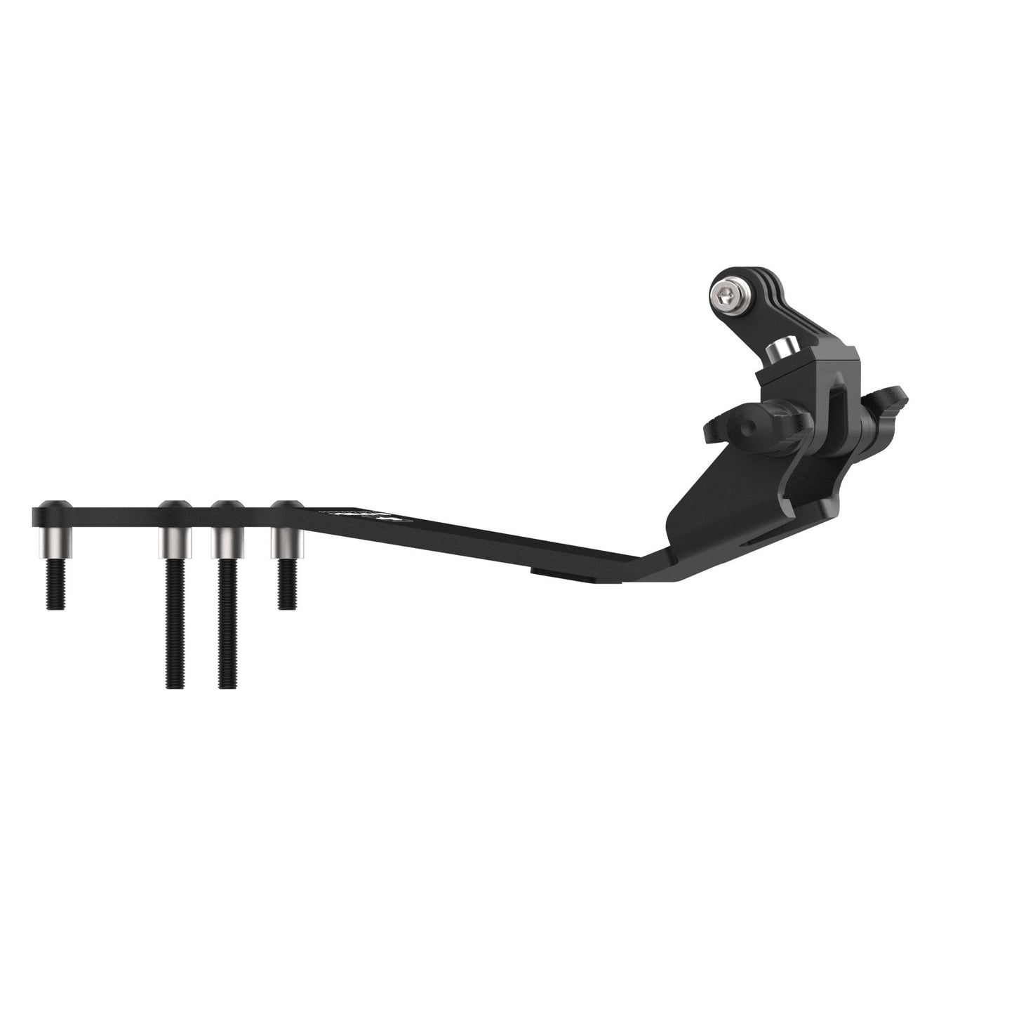 Evotech Action / Dash Cam Mount - MV Agusta Brutale 800 RR (2018+)
