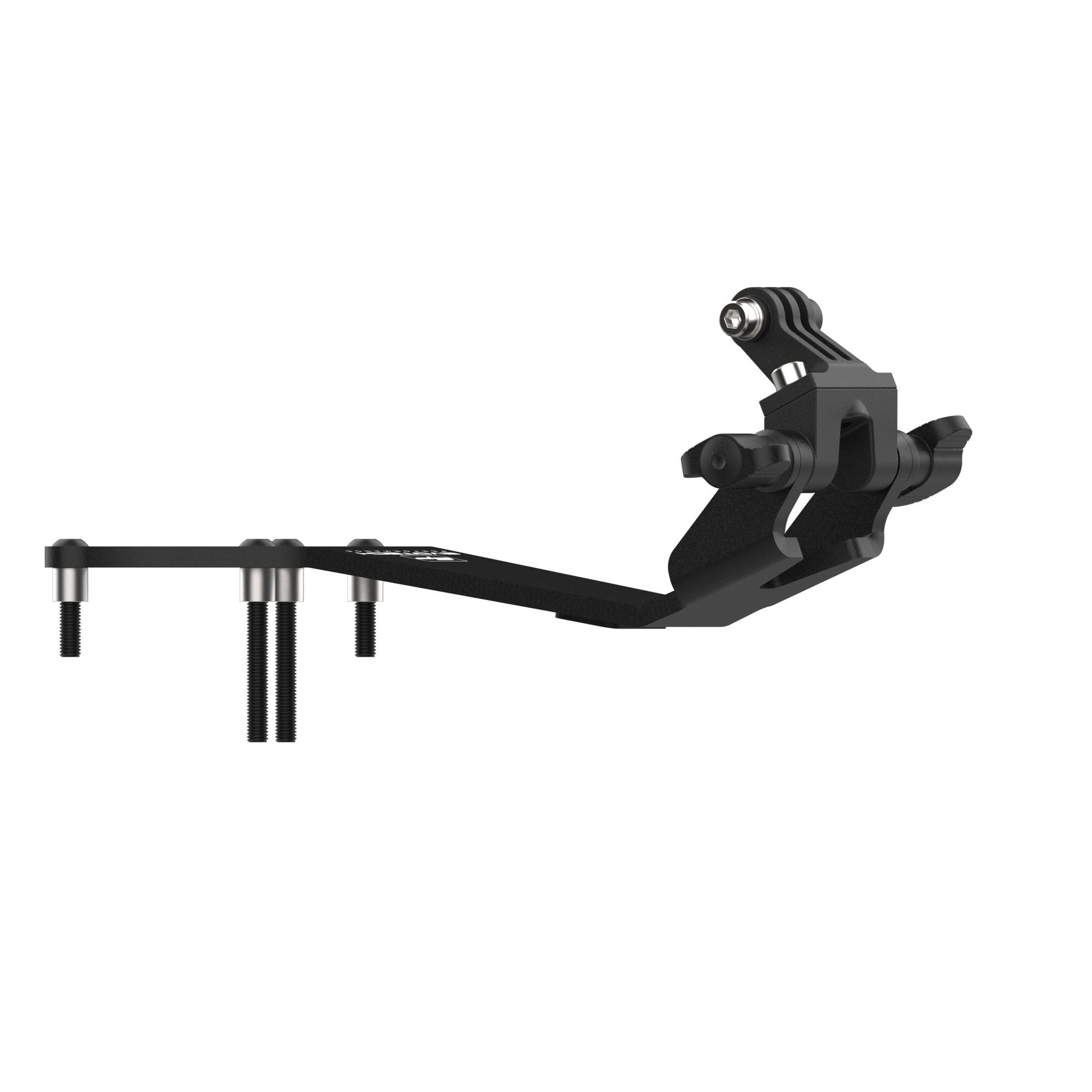 Evotech Action / Dash Cam Mount - MV Agusta Brutale 800 (2018+)