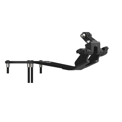 Evotech Action / Dash Cam Mount - MV Agusta Brutale 800 RR (2018+)