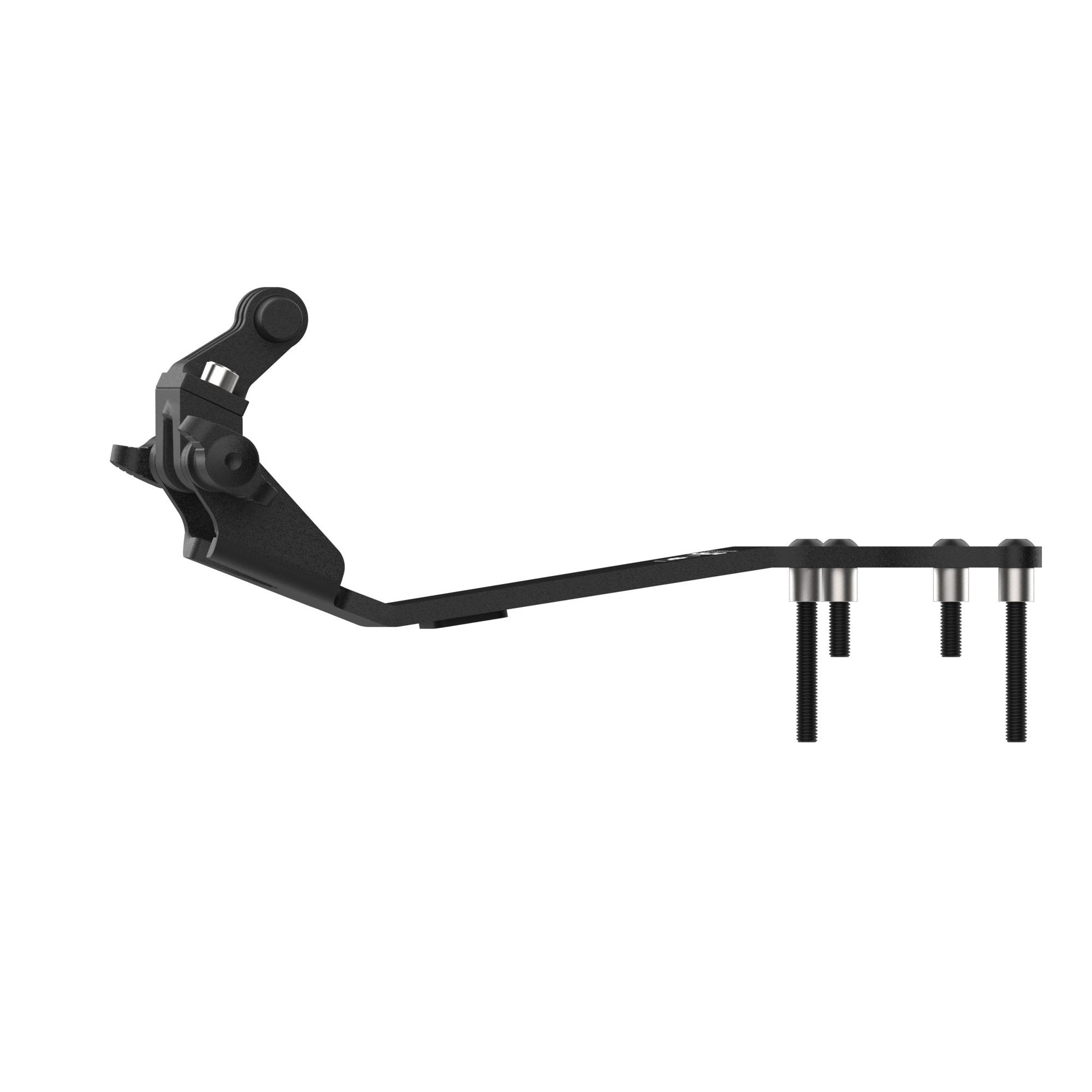 Evotech Action / Dash Cam Mount - MV Agusta Brutale 800 RC (2018+)