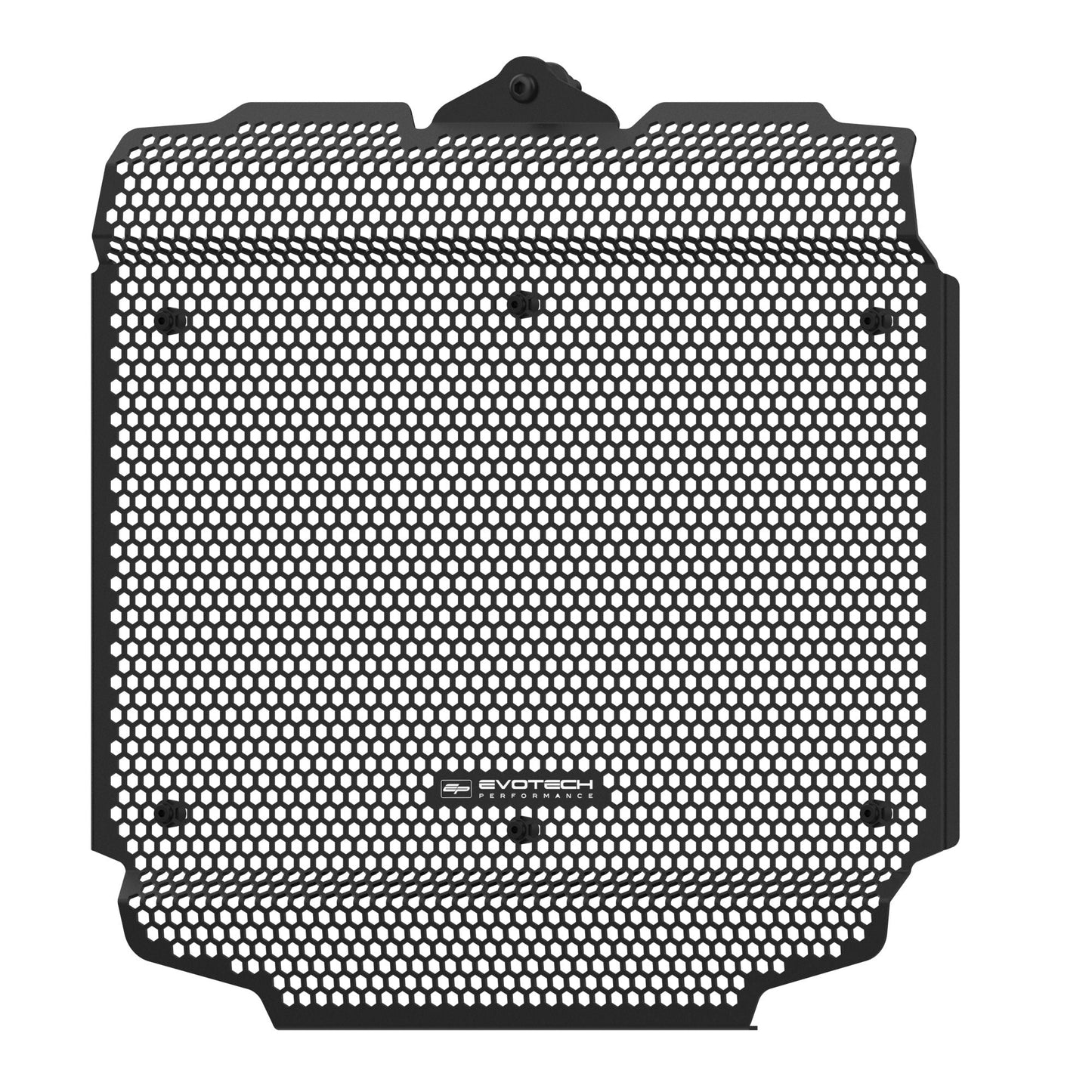 Evotech Radiatorcover - Moto Guzzi Stelvio (2024+)