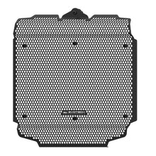 Evotech Radiatorcover - Moto Guzzi V100 Mandello S (2023+)