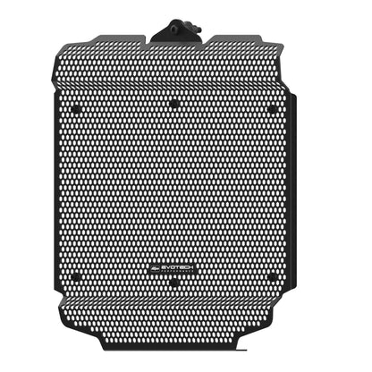 Evotech Radiatorcover - Moto Guzzi V100 Mandello (2023+)